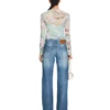 Susy Denim Pants