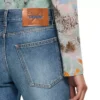 Susy Denim Pants