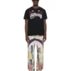 Swarovski Double Eagle Slim T-shirt Swarovski Double Eagle Slim T-shirt