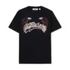 Swarovski Double Eagle Slim T-shirt Swarovski Double Eagle Slim T-shirt
