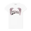 Swarovski Double Eagle Slim T-shirt Swarovski Double Eagle Slim T-shirt