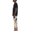Swarovski Double Eagle Slim T-shirt Swarovski Double Eagle Slim T-shirt
