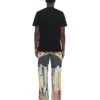 Swarovski Double Eagle Slim T-shirt Swarovski Double Eagle Slim T-shirt