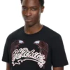 Swarovski Double Eagle Slim T-shirt Swarovski Double Eagle Slim T-shirt