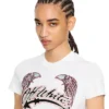 Swarovski Double Eagle Slim T-shirt Swarovski Double Eagle Slim T-shirt