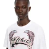 Swarovski Double Eagle Slim T-shirt Swarovski Double Eagle Slim T-shirt