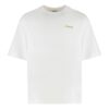 Tape Arrow Skate Short Sleeve T-Shirt “White”