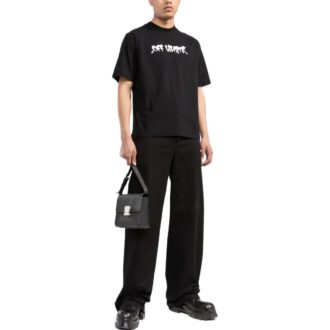 Tee “Black”