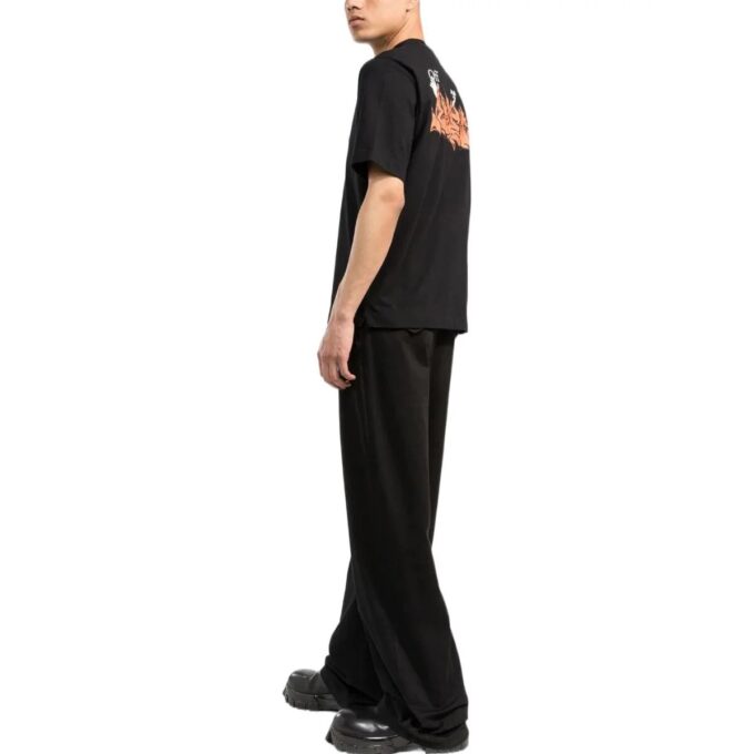 Tee “Black”