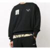 The Kiss Printing Sports Black