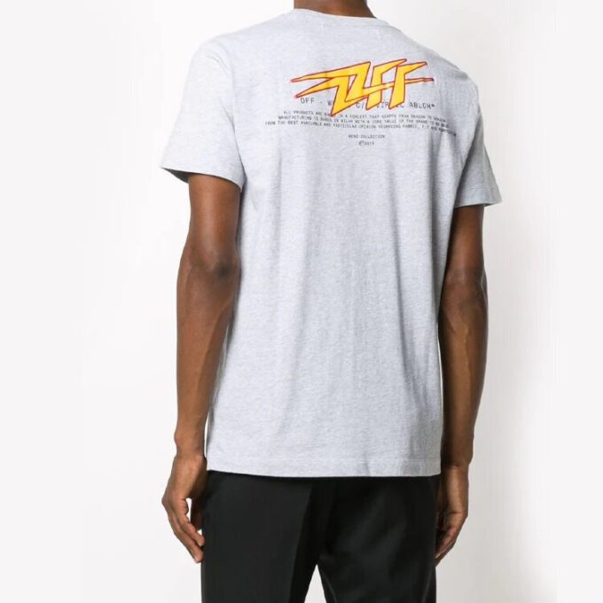 Thunder Popover Mens Loose