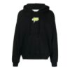 Thunder Print Skate Hoodie