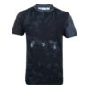 Tie Dye T-Shirt “Black/Grey”