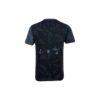 Tie Dye T-Shirt “Black/Grey”