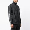 Track Jacket “Black”
