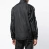 Track Jacket “Black”