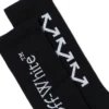 Triple Arrow Long Socks Triple Arrow Long Socks