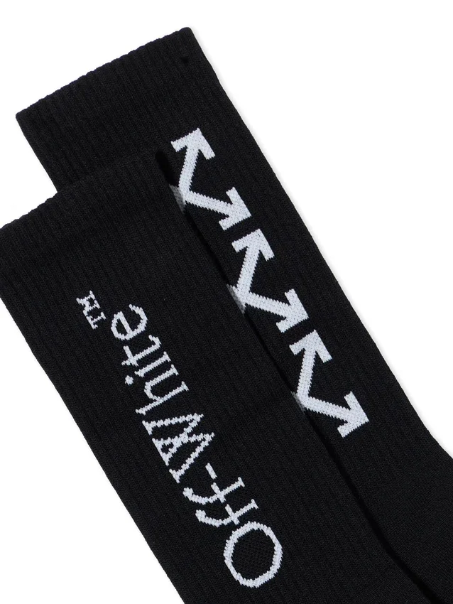 Triple Arrow Long Socks Triple Arrow Long Socks