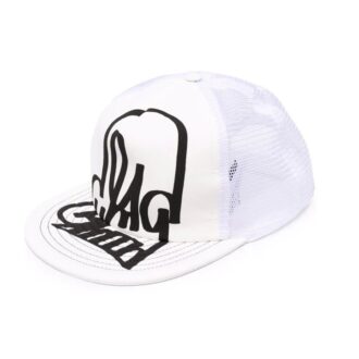 Trucker Hat x Katsu Paperclip Trucker Hat x Katsu Paperclip
