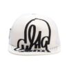 Trucker Hat x Katsu Paperclip