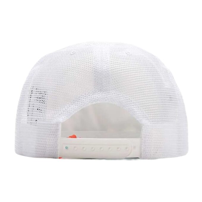 Trucker Hat x Katsu Paperclip