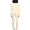 Tweed Peplum Jacket Tweed Peplum Jacket