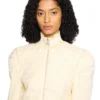 Tweed Peplum Jacket Tweed Peplum Jacket
