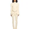 Tweed Slim Pants Tweed Slim Pants