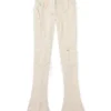 Tweed Slim Pants Tweed Slim Pants