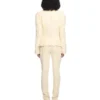 Tweed Slim Pants Tweed Slim Pants