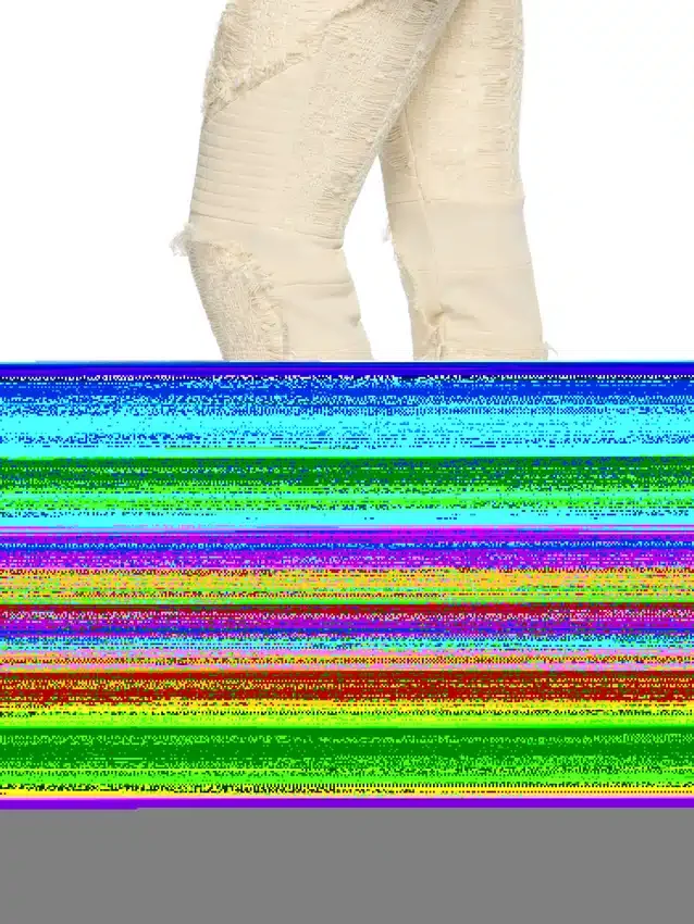 Tweed Slim Pants Tweed Slim Pants