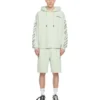 Type Arrow Diagonal Loose Hoodie Type Arrow Diagonal Loose Hoodie