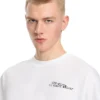 Type Arrow Skate T-shirt
