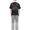 Type Arrow Skate T-shirt