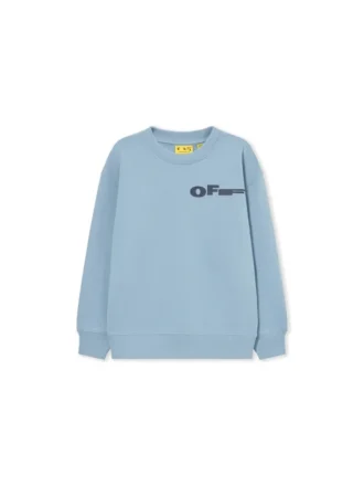 Type Crewneck