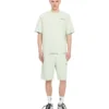 Type Diagonal Skate Sweatshorts Type Diagonal Skate Sweatshorts