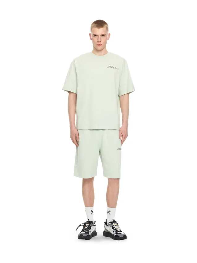 Type Diagonal Skate Sweatshorts Type Diagonal Skate Sweatshorts