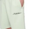 Type Diagonal Skate Sweatshorts Type Diagonal Skate Sweatshorts