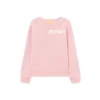 Type Knit Crew Type Knit Crew