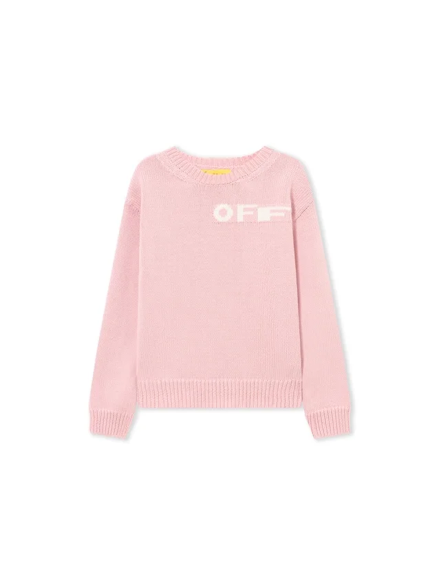 Type Knit Crew Type Knit Crew