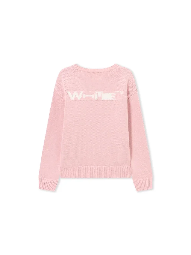 Type Knit Crew Type Knit Crew