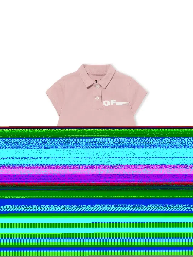 Type Polo Dress S/S Type Polo Dress S/S
