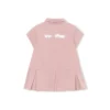 Type Polo Dress S/S Type Polo Dress S/S