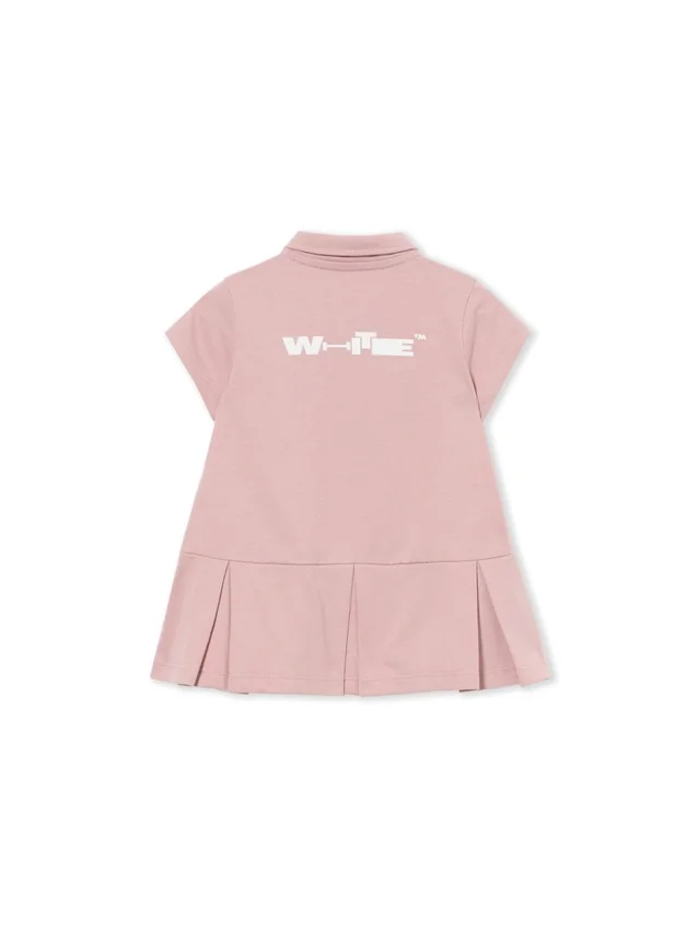 Type Polo Dress S/S Type Polo Dress S/S