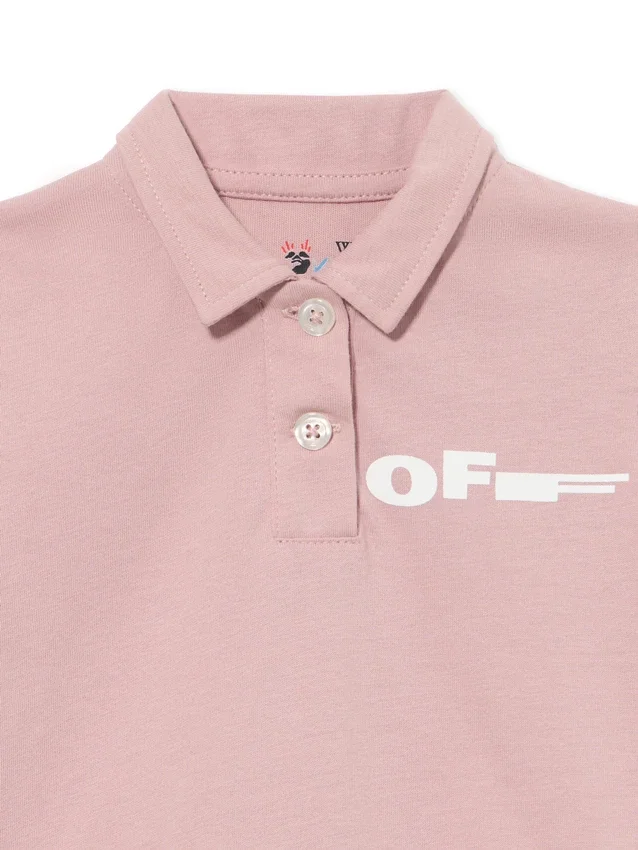 Type Polo Dress S/S Type Polo Dress S/S
