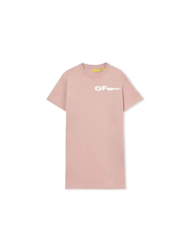 Type T-shirt Dress Type T-shirt Dress