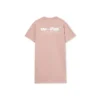 Type T-shirt Dress Type T-shirt Dress