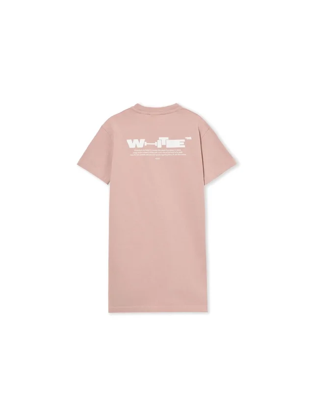 Type T-shirt Dress Type T-shirt Dress
