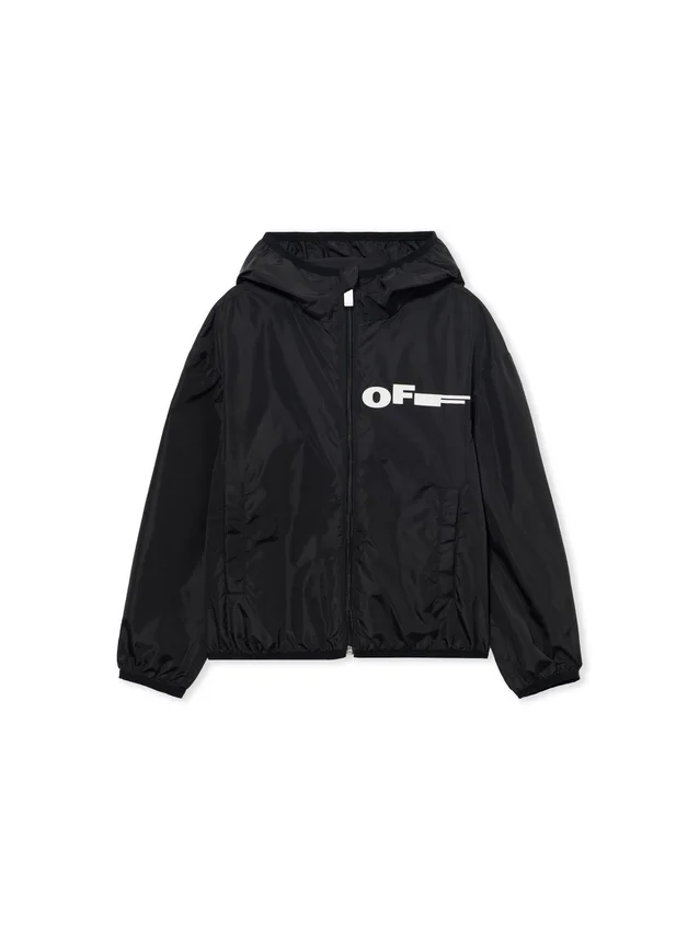 Type Windbreaker Type Windbreaker