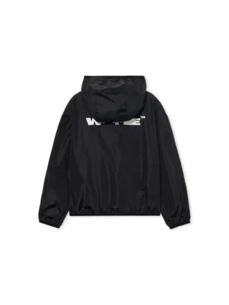 Type Windbreaker